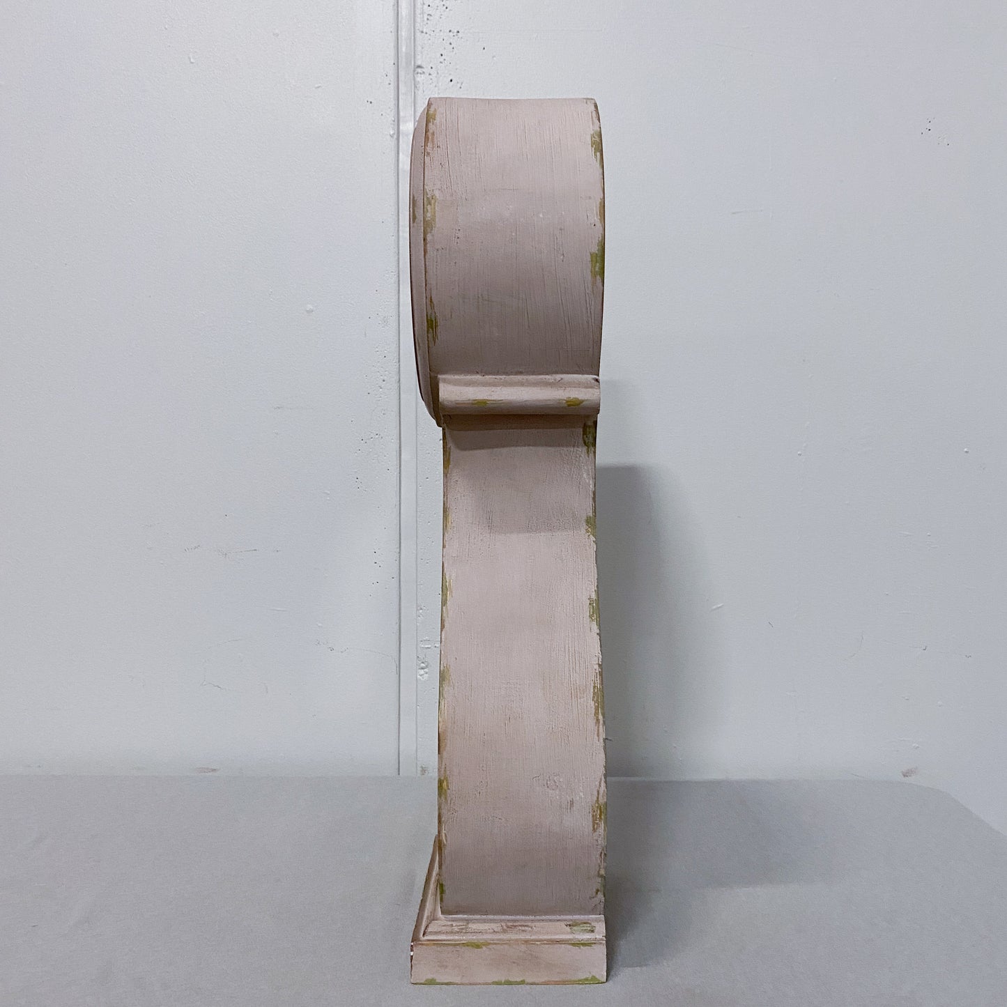 26" Mantel Clock