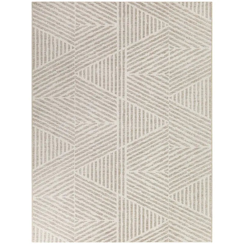 Indoor/Outdoor Area Rug