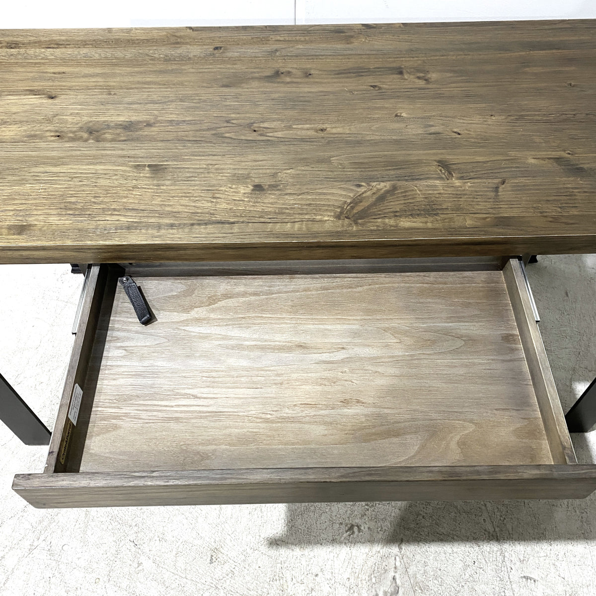 Drawer Desk