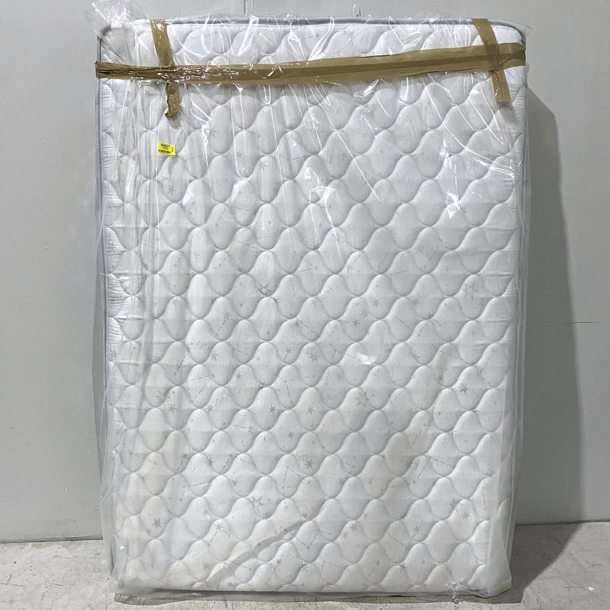 Double Size Mattress