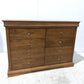 8 Drawer Dresser
