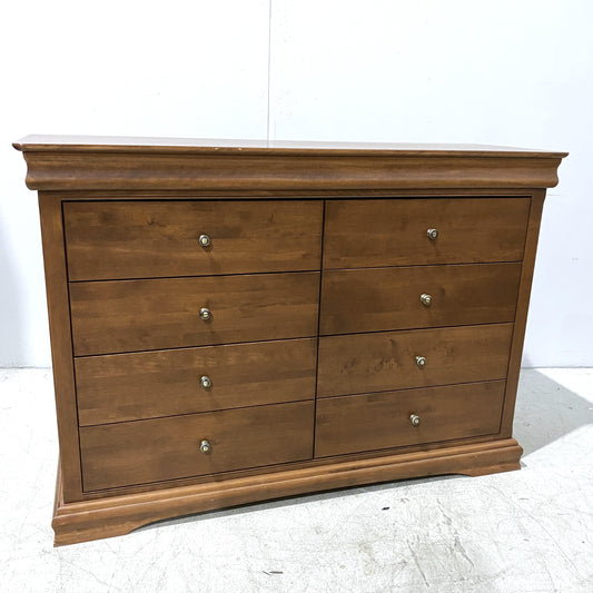 8 Drawer Dresser