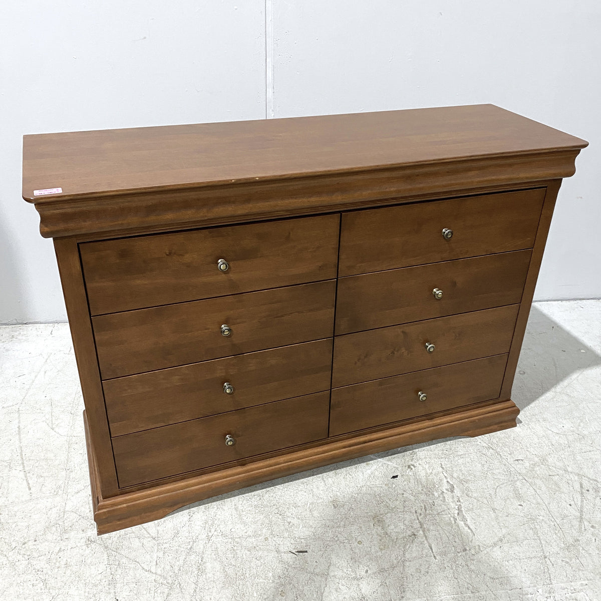 8 Drawer Dresser