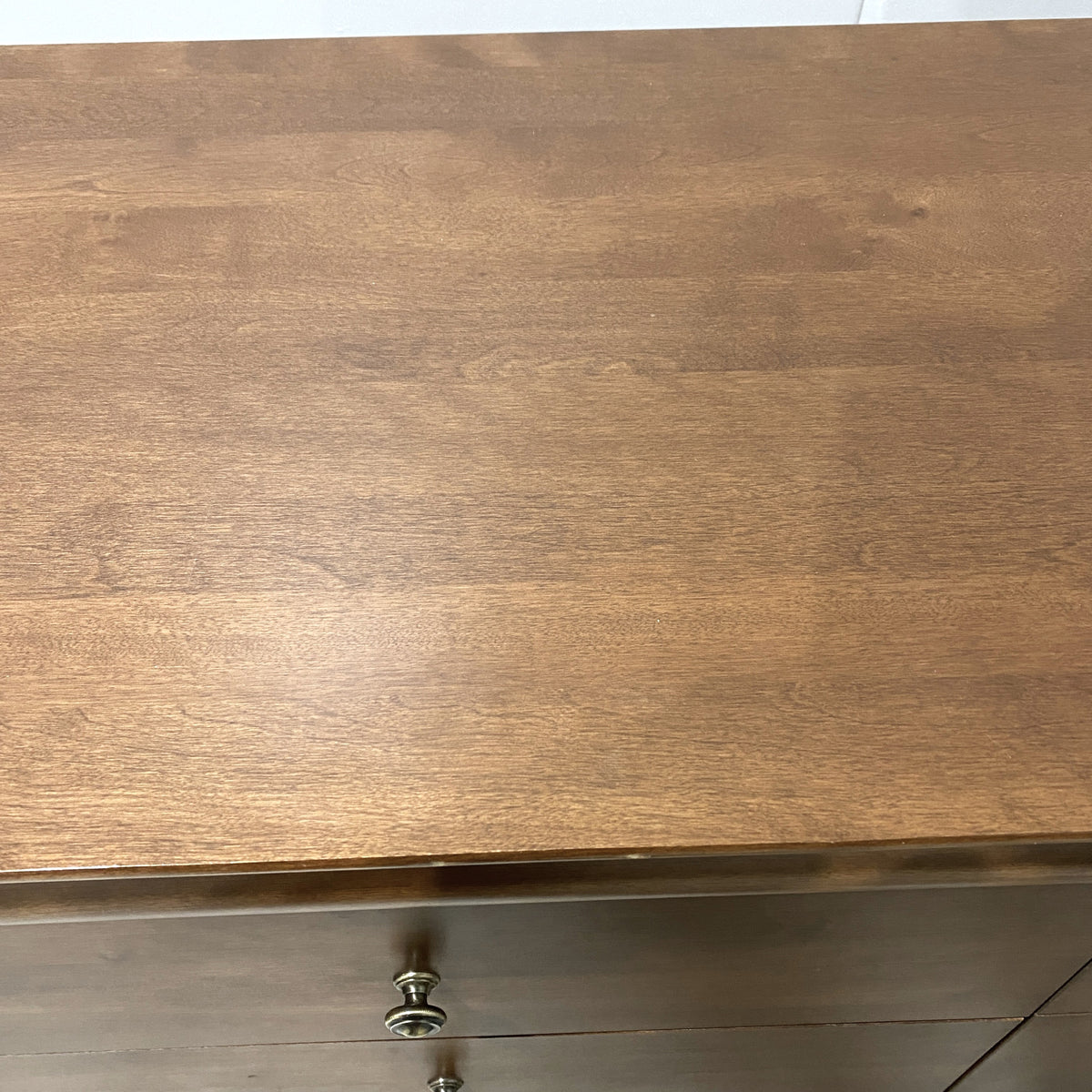 8 Drawer Dresser