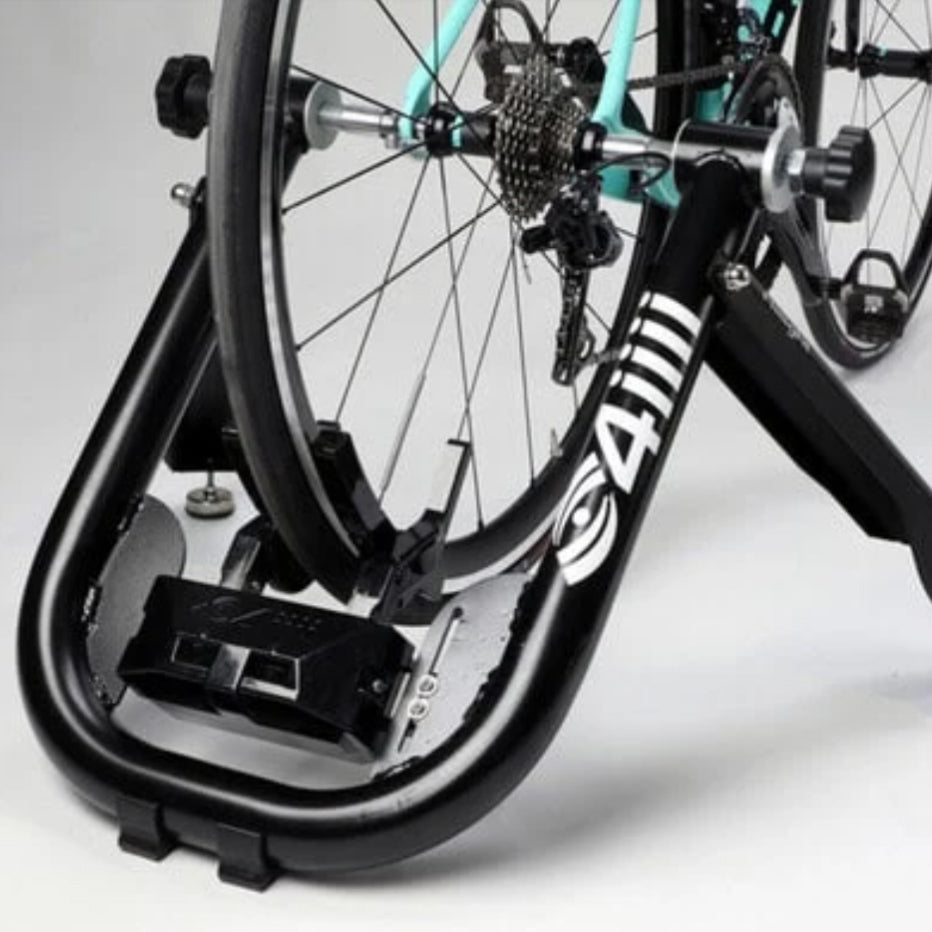 4iiii Fliiiight Smart Trainer