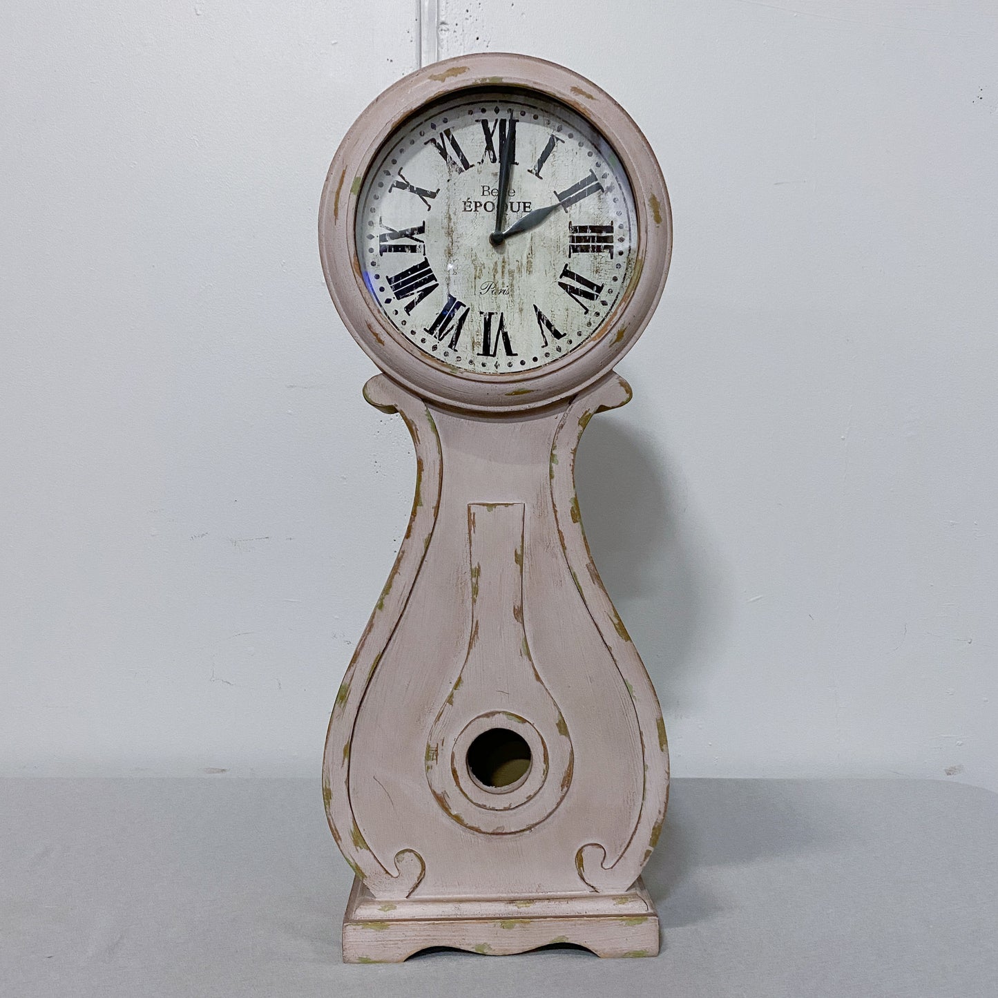26" Mantel Clock