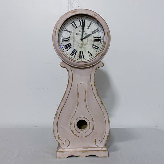 26" Mantel Clock