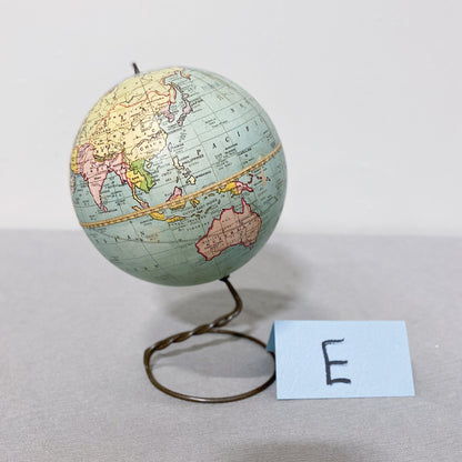 Globes