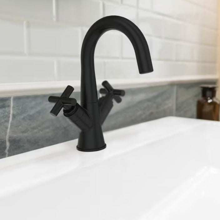 Modern Bathroom Faucet