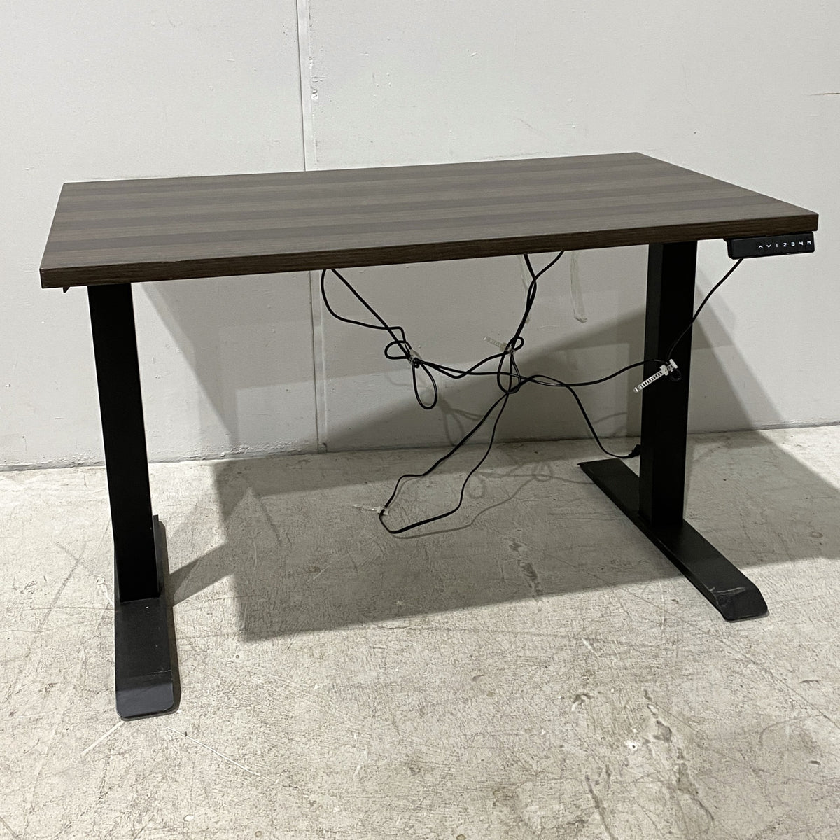 Electric Sit-Stand Desk