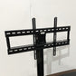 Medium Brown Wooden Entertainment Stand