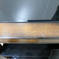 Medium Brown Wooden Entertainment Stand