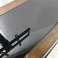 Medium Brown Wooden Entertainment Stand