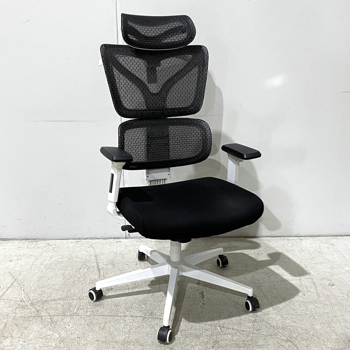 Ergonomic Chair