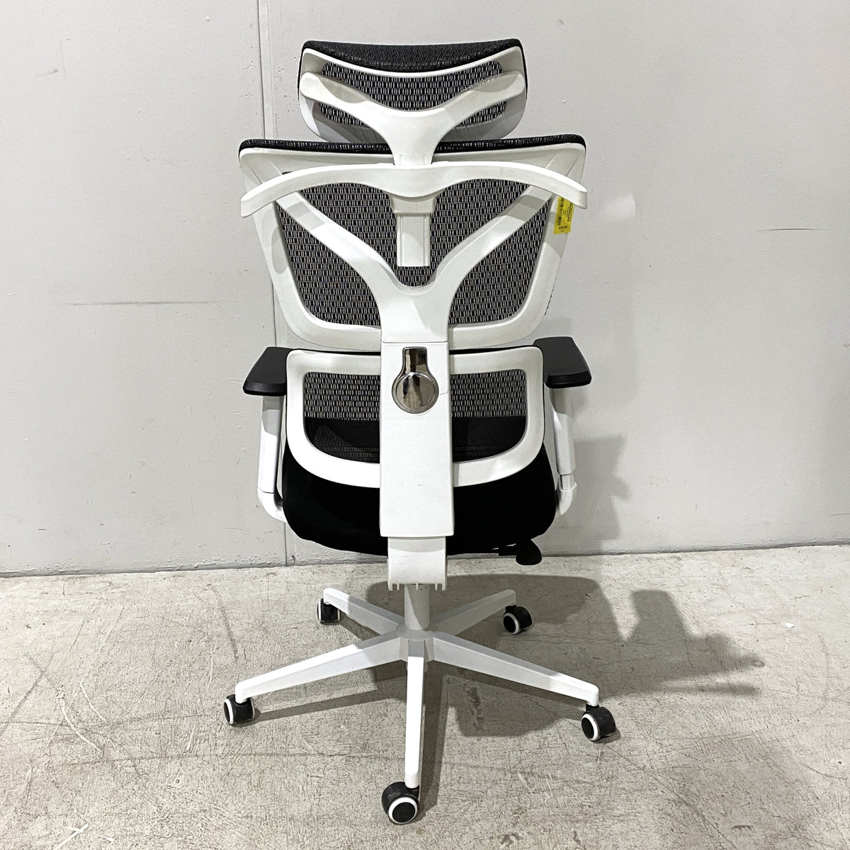 Ergonomic Chair