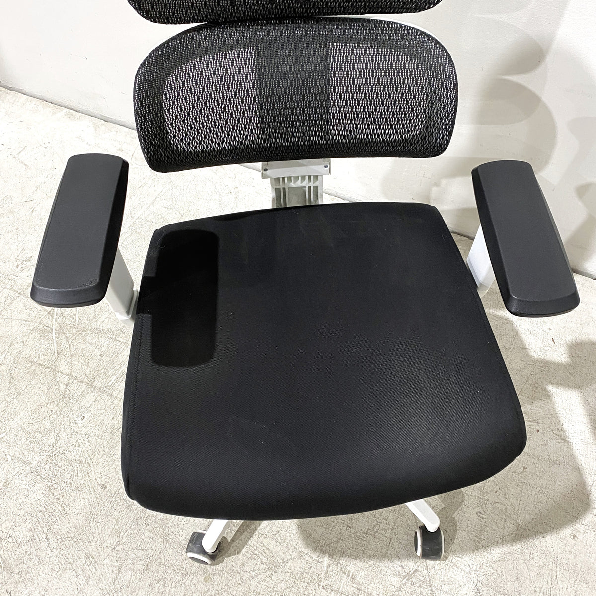 Ergonomic Chair