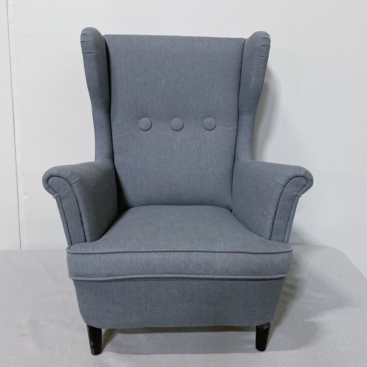 Child-Size Armchair