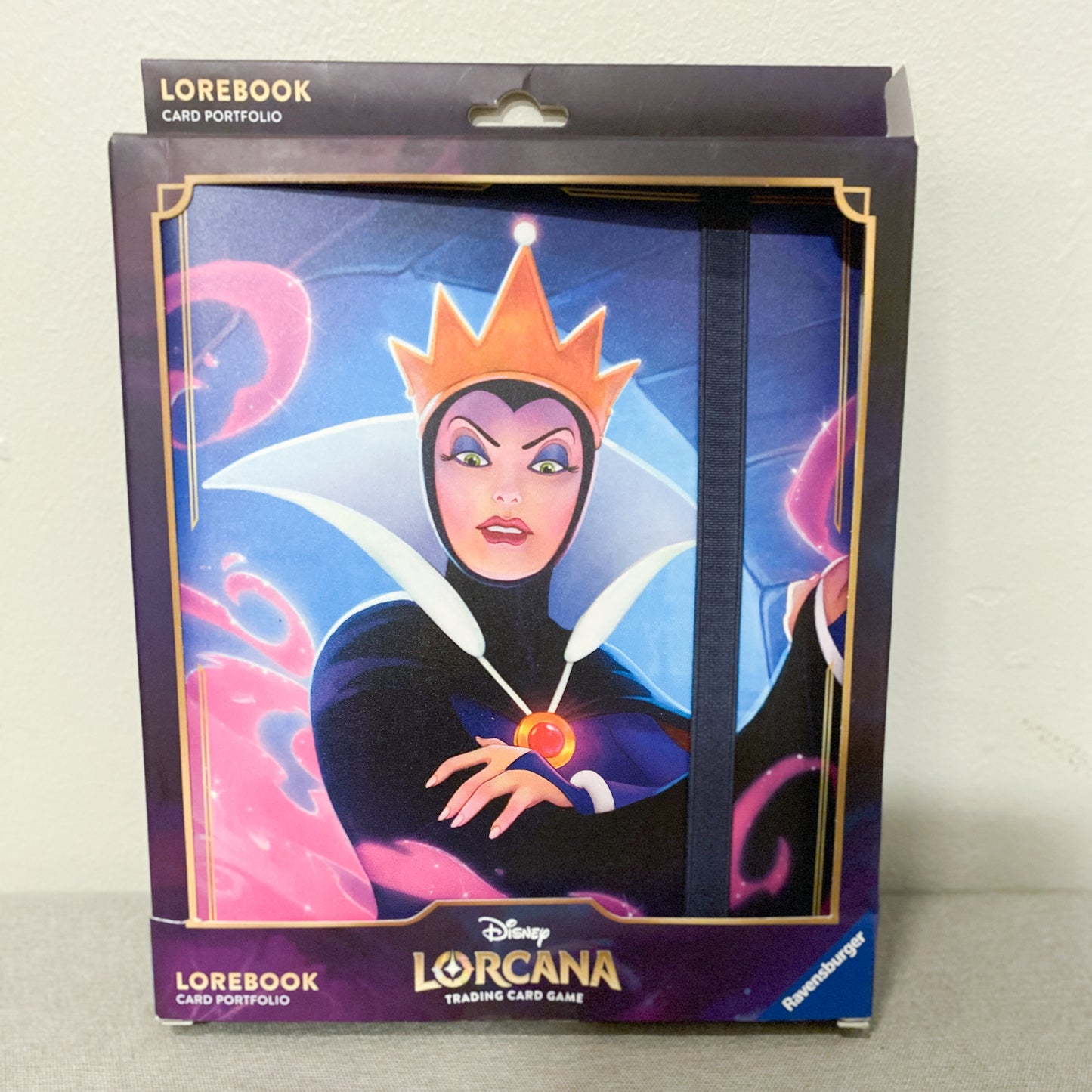 Trading Card Game and Accessories