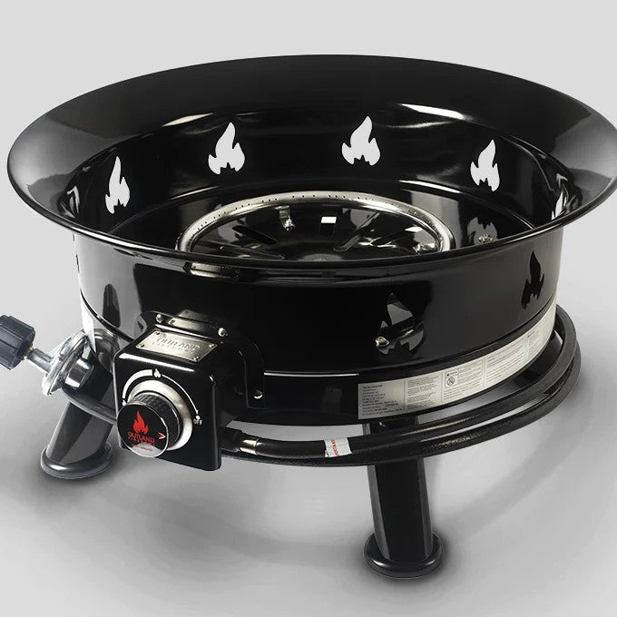 Mega Fire Pit
