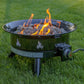 Mega Fire Pit