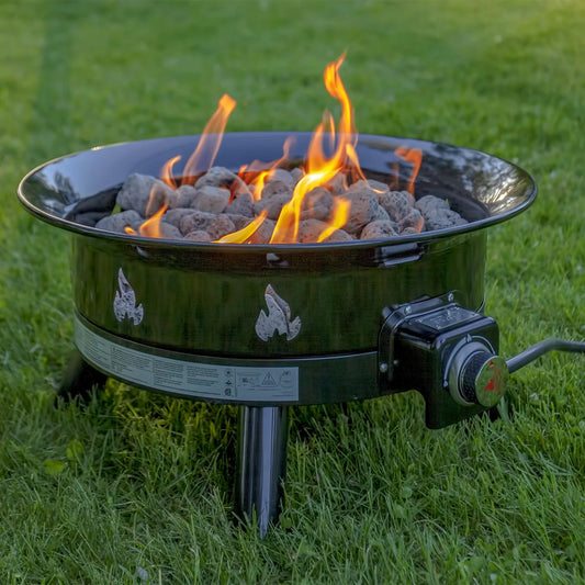 Mega Fire Pit