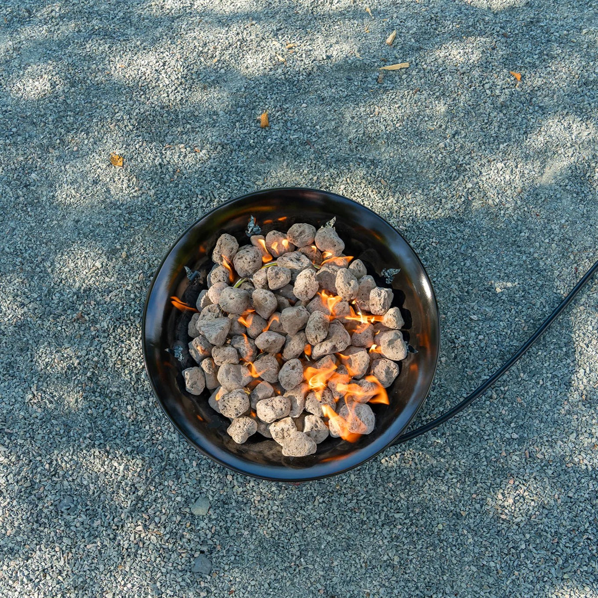 Mega Fire Pit