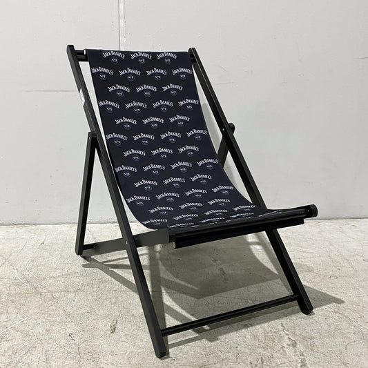 Folding Deck Chair