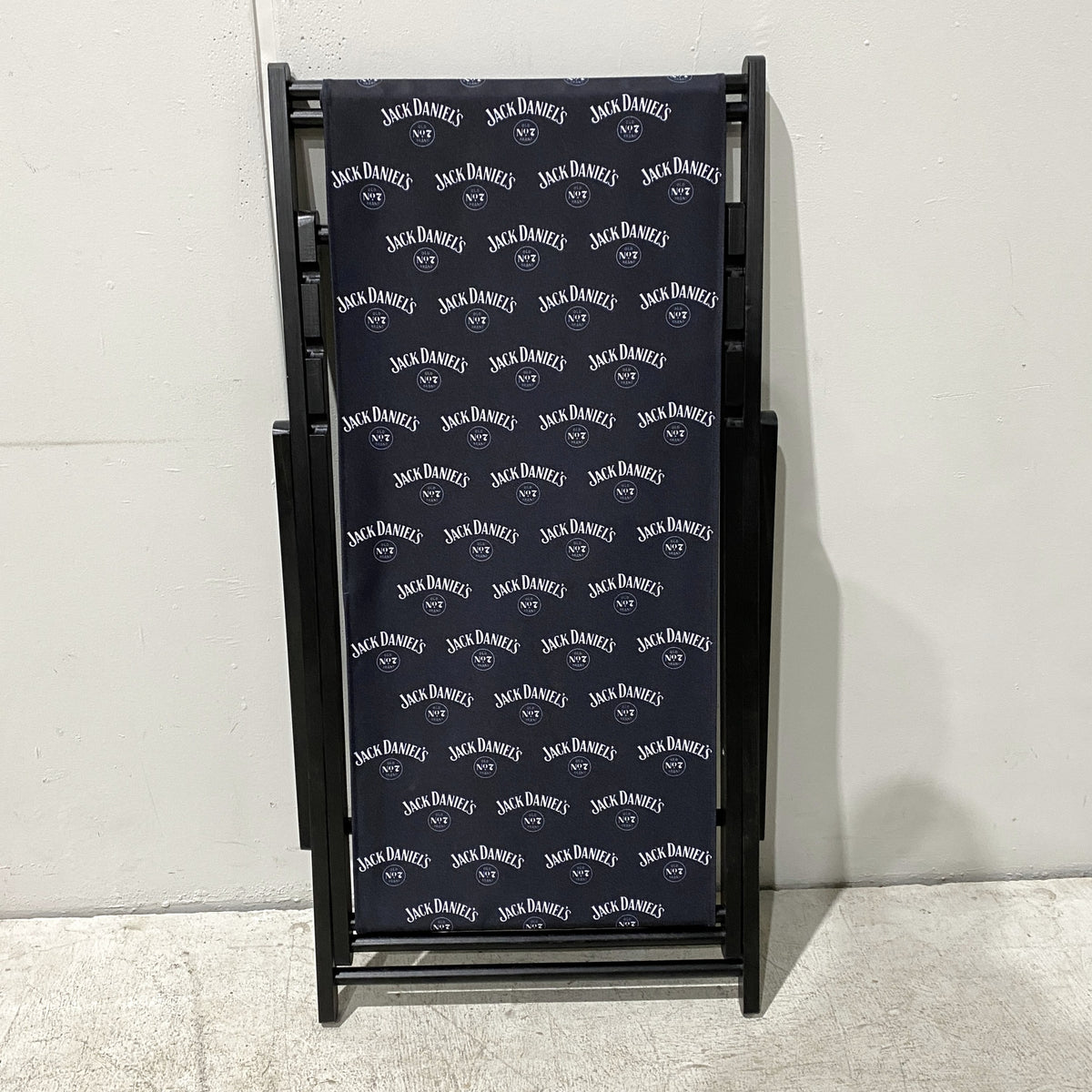 Folding Deck Chair