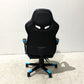 Gaming Chair with Footrest