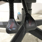 Gaming Chair with Footrest