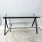 Studio Glass Desk