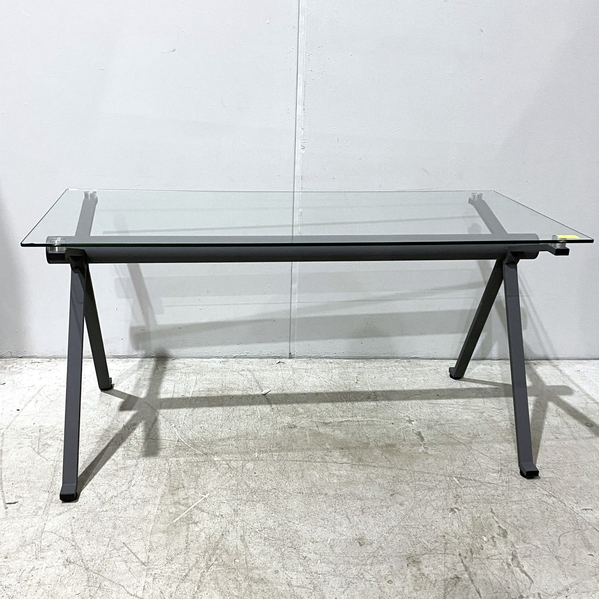 Studio Glass Desk