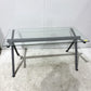 Studio Glass Desk