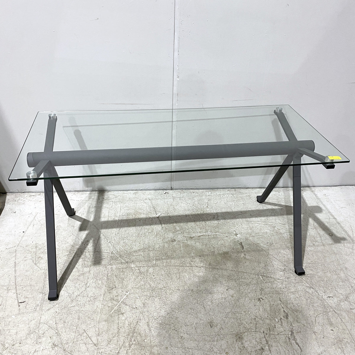 Studio Glass Desk