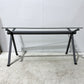 Studio Glass Desk