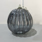 Glass Pumpkin