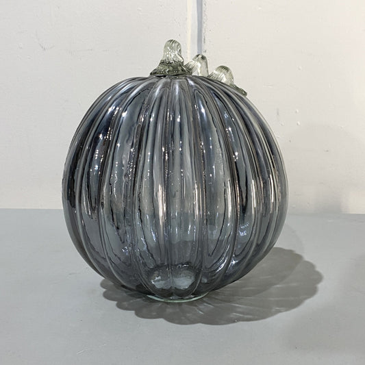Glass Pumpkin