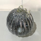 Glass Pumpkin