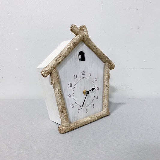 Rustic Cuckoo Clock