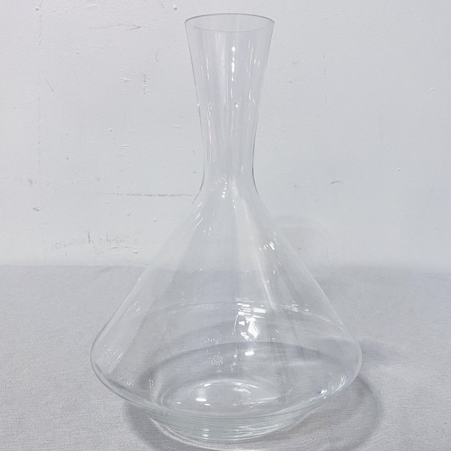 Crystal Wine Decanter