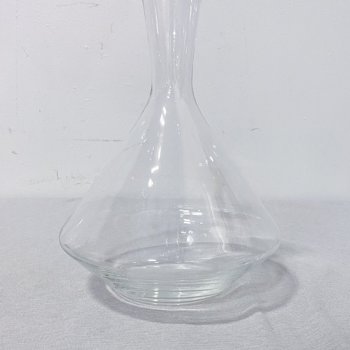 Crystal Wine Decanter