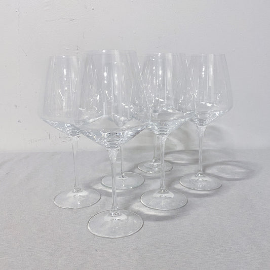 Wine Glasses (Set of 6)