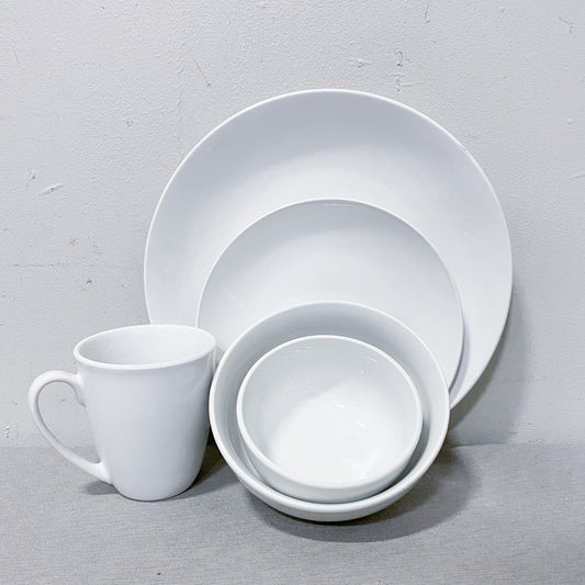 20-Piece Dinnerware Set