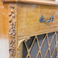 Electrohome Chippendale II Record/Radio Player - Circa 1950s