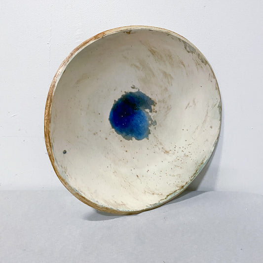 Stoneware Bowl