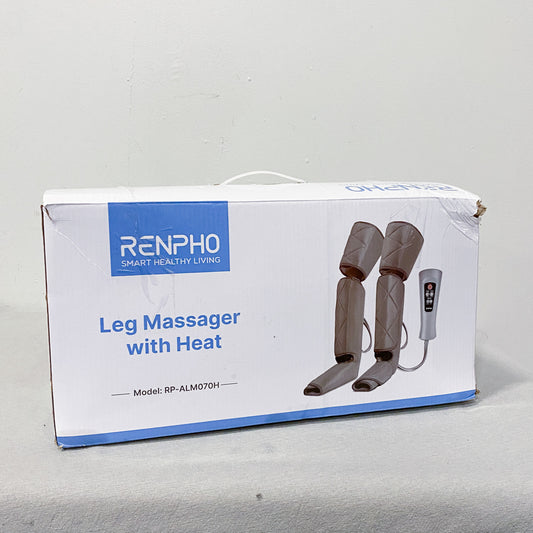 Leg Massager with Heat