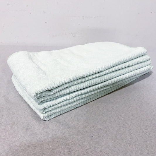 Microfiber Hand Towels