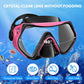 Adult Snorkeling Gear