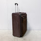 Soft-Shell Suitcase