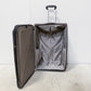 Soft-Shell Suitcase